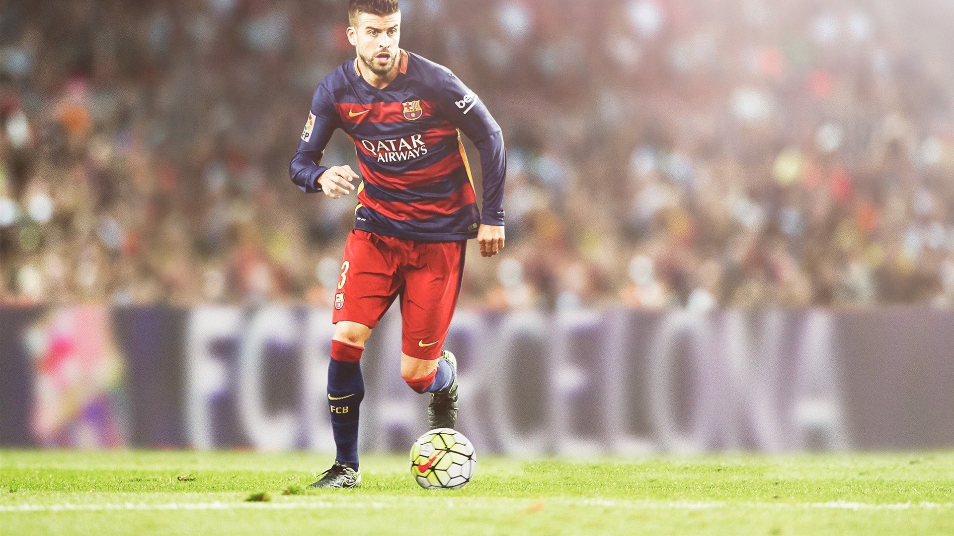 塞尔·拉恩：全黑队的“极速破坏者”，突破后的传球总能撕开对方防线